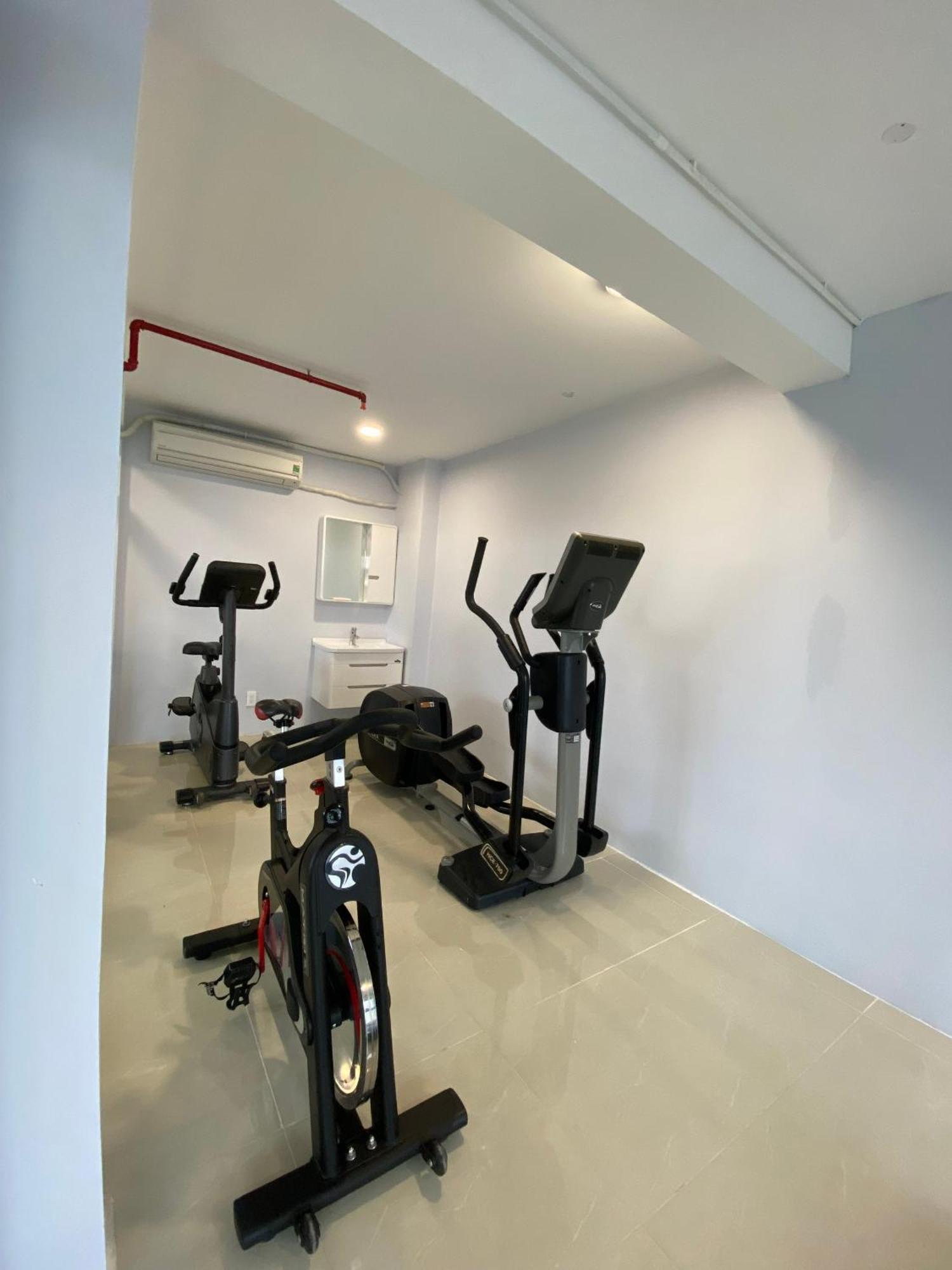 Cityhouse - Lighthouse Sg * Ho-Chi-Minh-Stadt